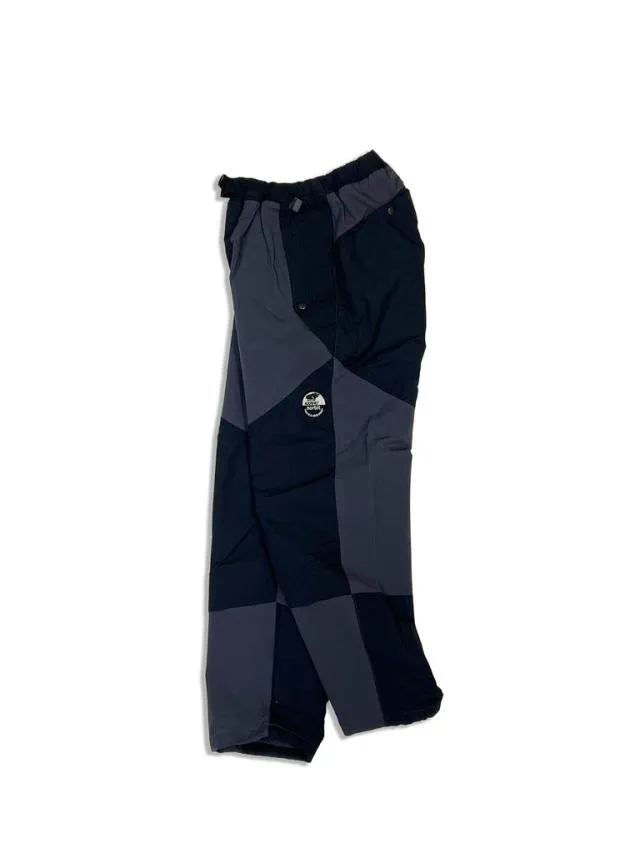 Karhu Karhu X Norbit Hike Pants 8211 Gray Men Pants