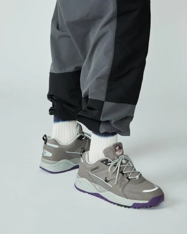 Karhu Karhu X Norbit Hike Pants 8211 Gray Men Pants