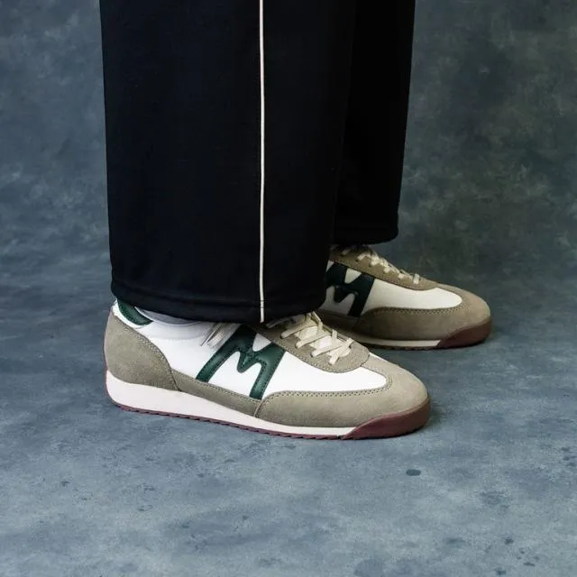 Karhu Mestari Abbey Stone Rain Forest F805078 Sneakers Men Mestari