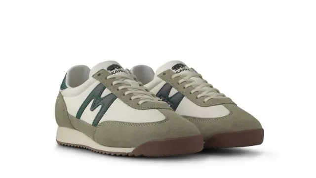 Karhu Mestari Abbey Stone Rain Forest F805078 Sneakers Men Mestari