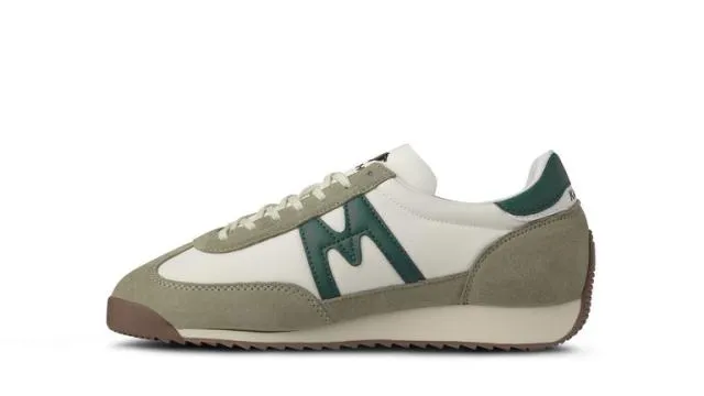 Karhu Mestari Abbey Stone Rain Forest F805078 Sneakers Men Mestari