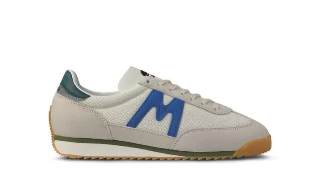Karhu Mestari Foggy Dew Amparo Blue F805077 Sneakers Men Mestari