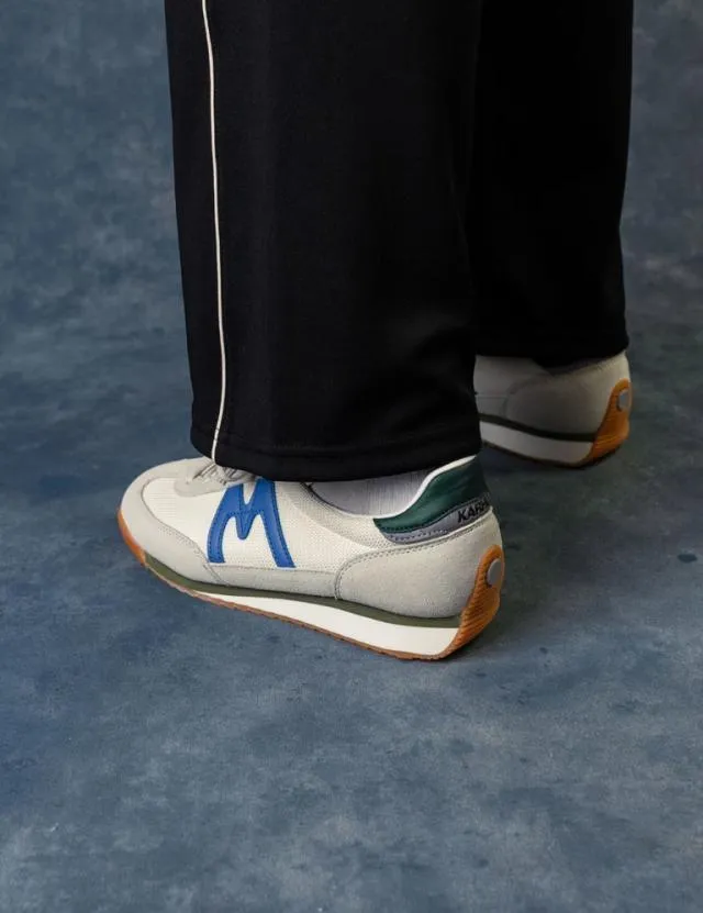 Karhu Mestari Foggy Dew Amparo Blue F805077 Sneakers Men Mestari
