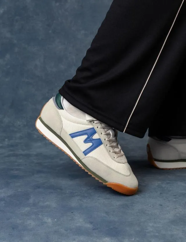 Karhu Mestari Foggy Dew Amparo Blue F805077 Sneakers Men Mestari