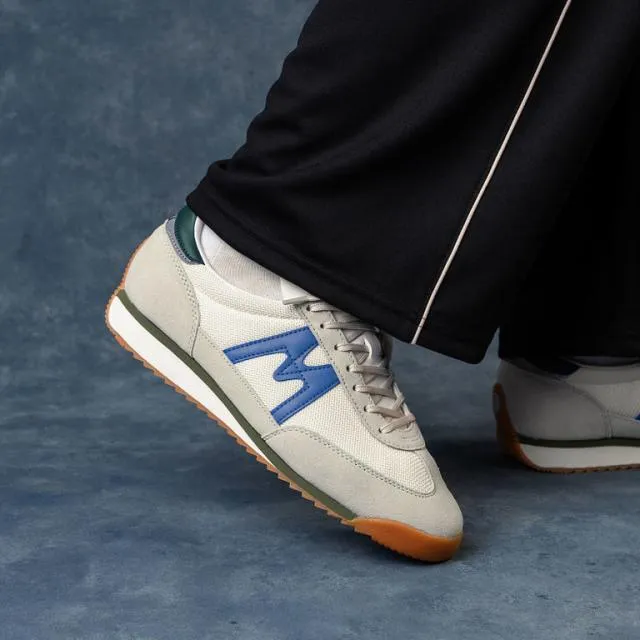 Karhu Mestari Foggy Dew Amparo Blue F805077 Sneakers Men Mestari