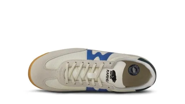 Karhu Mestari Foggy Dew Amparo Blue F805077 Sneakers Men Mestari