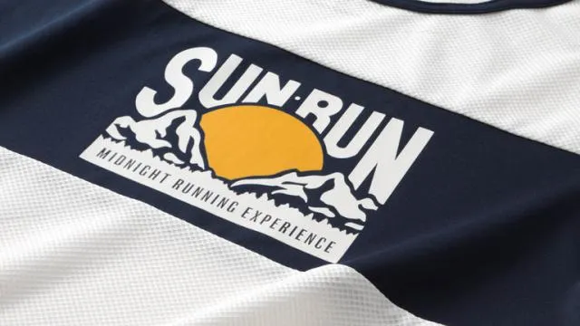 Karhu SUN RUN SINGLET 8211 OFF WHITEESTATE BLUE Women Running Apparel