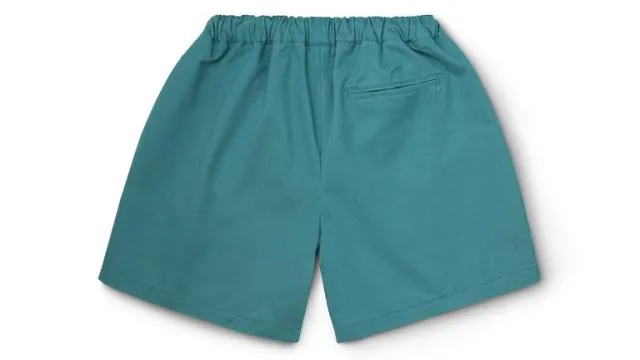 Karhu Trampas Shorts Brittany Blue Foggy Dew Men Shorts