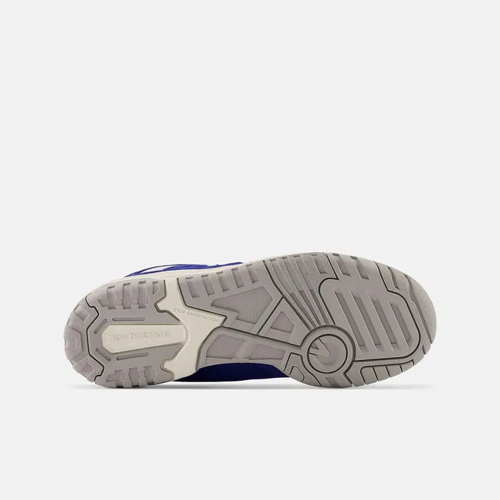 Kids 550 Team Royal With White New Balance Size 35 8211 7