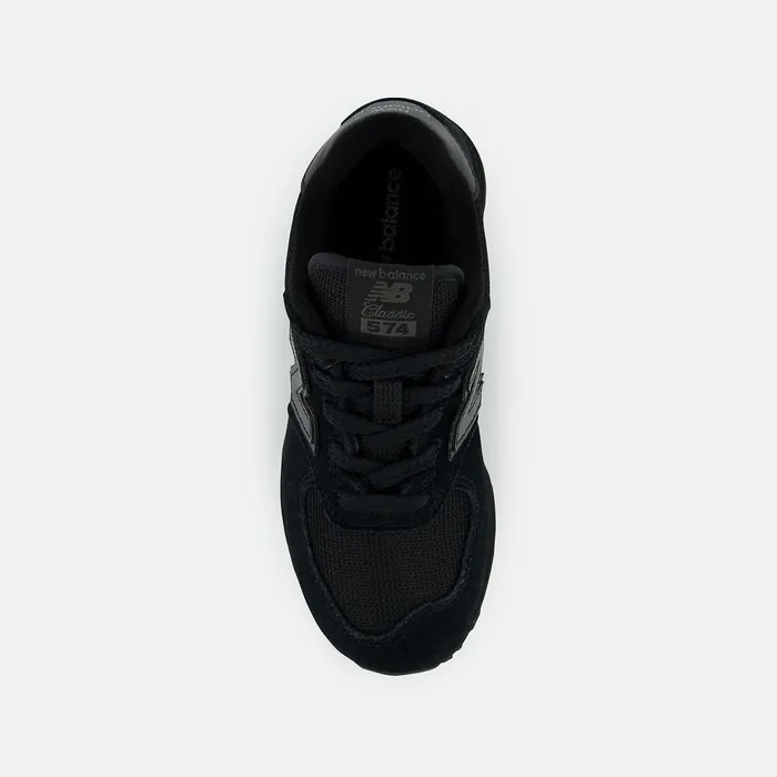 Kids 574 Core Black New Balance Size 105 8211 3 Kids 574 Core Black New Balance Size 105 8211 3