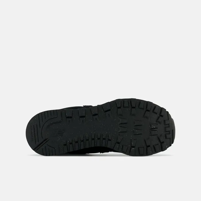 Kids 574 Core Black New Balance Size 105 8211 3 Kids 574 Core Black New Balance Size 105 8211 3