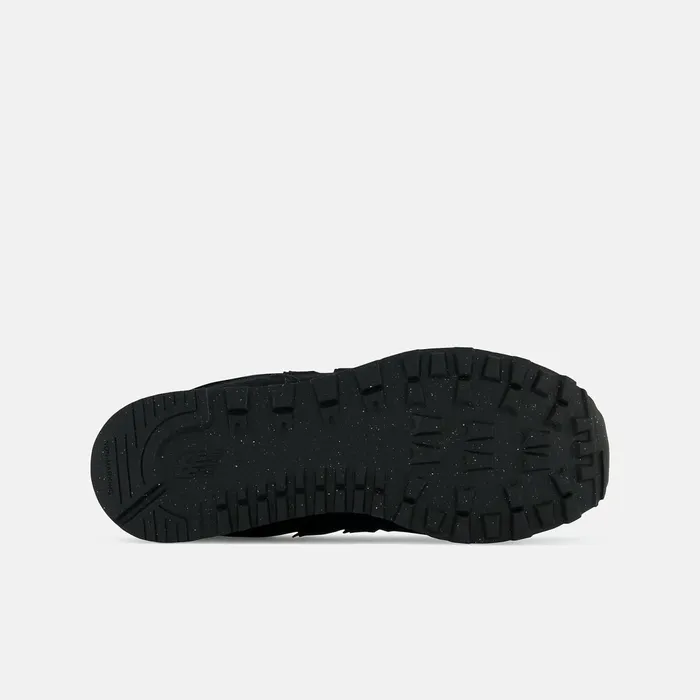 Kids 574 Core Black New Balance Size 35 8211 7