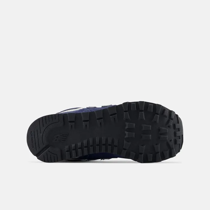 Kids 574 Nb Navy With Heritage Blue New Balance Size 105 8211 3