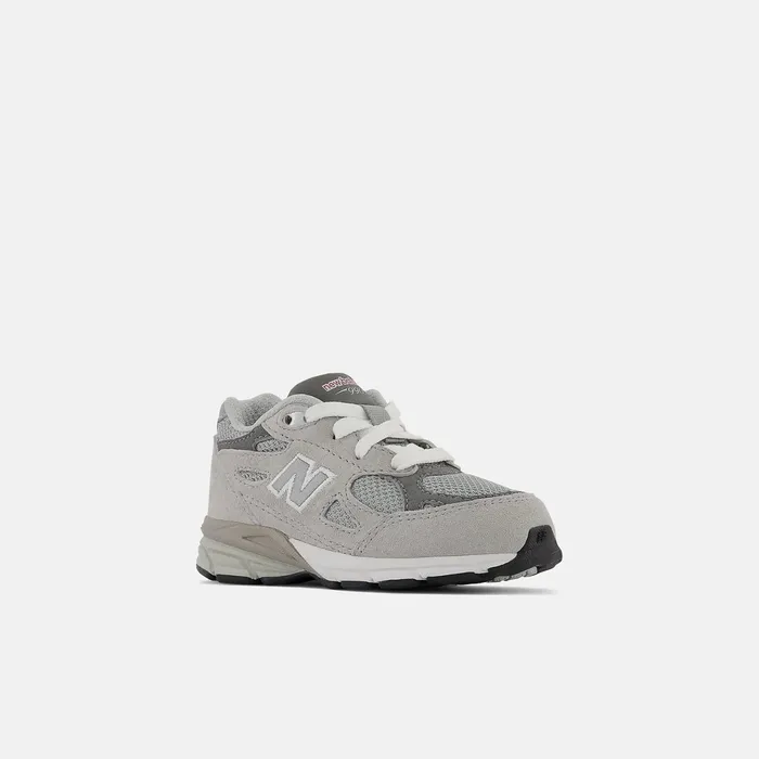 Kids 990v3 Grey New Balance Size 0 8211 10