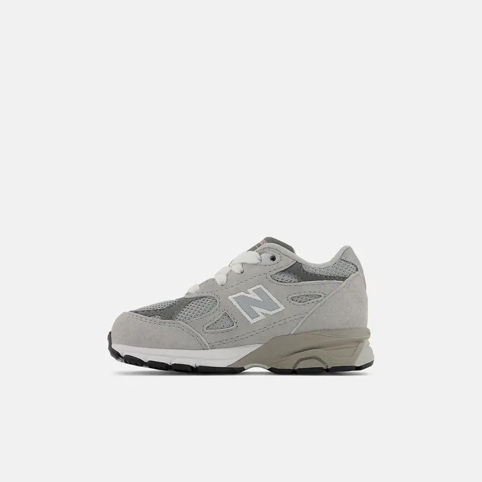 Kids 990v3 Grey New Balance Size 0 8211 10