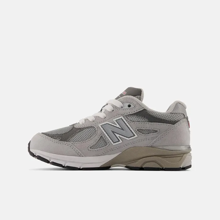 Kids 990v3 Grey New Balance Size 105 8211 3 Kids 990v3 Grey New Balance Size 105 8211 3