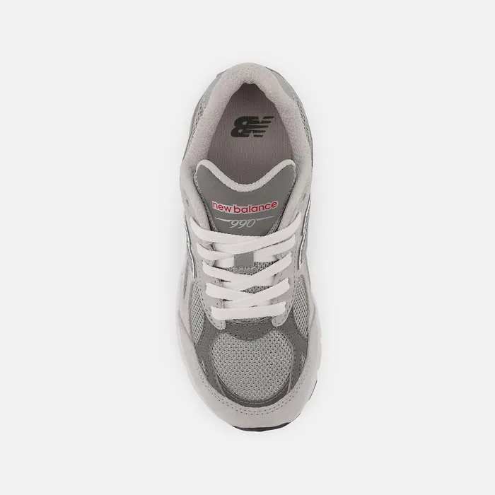 Kids 990v3 Grey New Balance Size 105 8211 3 Kids 990v3 Grey New Balance Size 105 8211 3