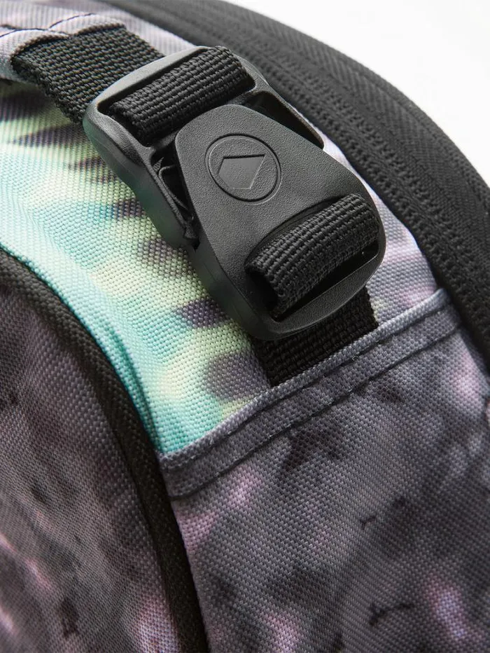 Kids Accessories Volcom Youth Grizzle Lunchkit 8211 Grey