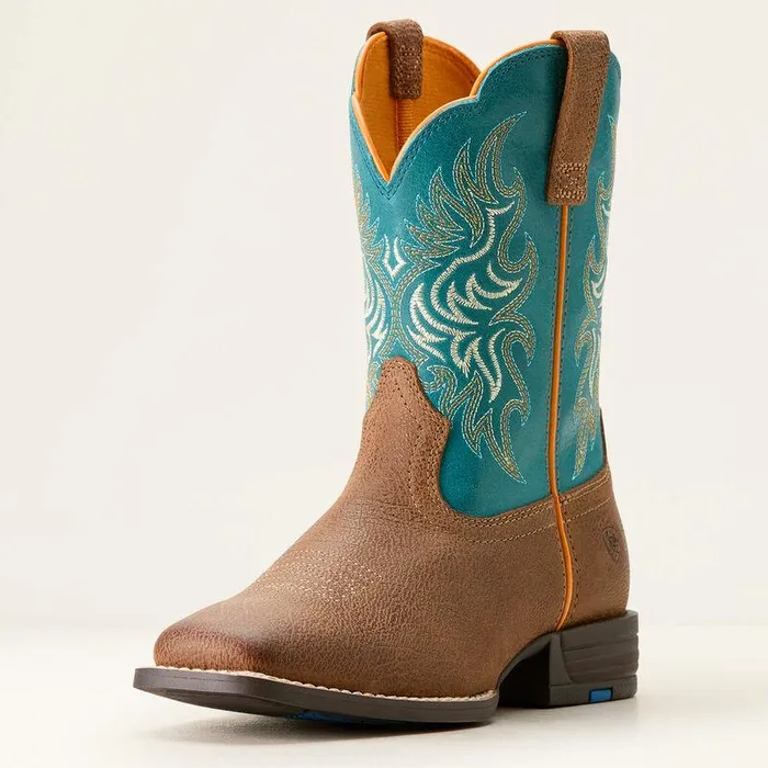 Kids Big Kids039 Footwear Ariat Outrider Toasty Tanvoyage