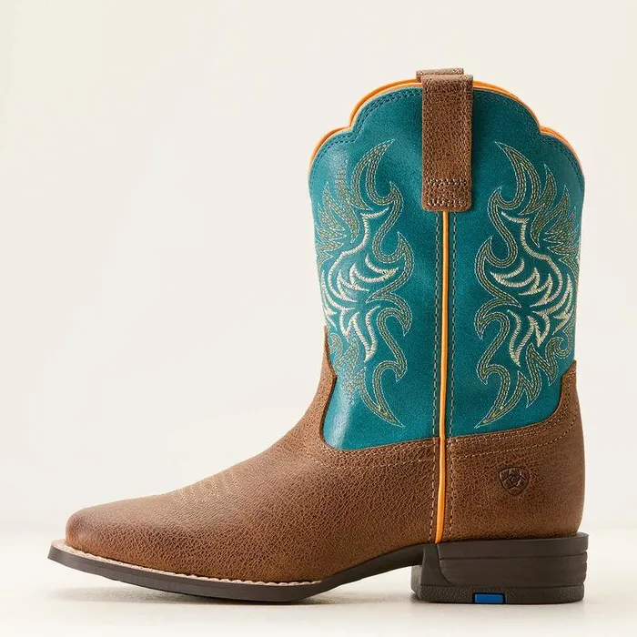 Kids Big Kids039 Footwear Ariat Outrider Toasty Tanvoyage Kids Big Kids039 Footwear Ariat Outrider Toasty Tanvoyage