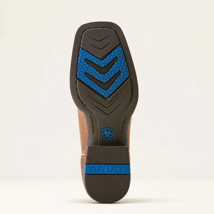 Kids Big Kids039 Footwear Ariat Outrider Toasty Tanvoyage Kids Big Kids039 Footwear Ariat Outrider Toasty Tanvoyage
