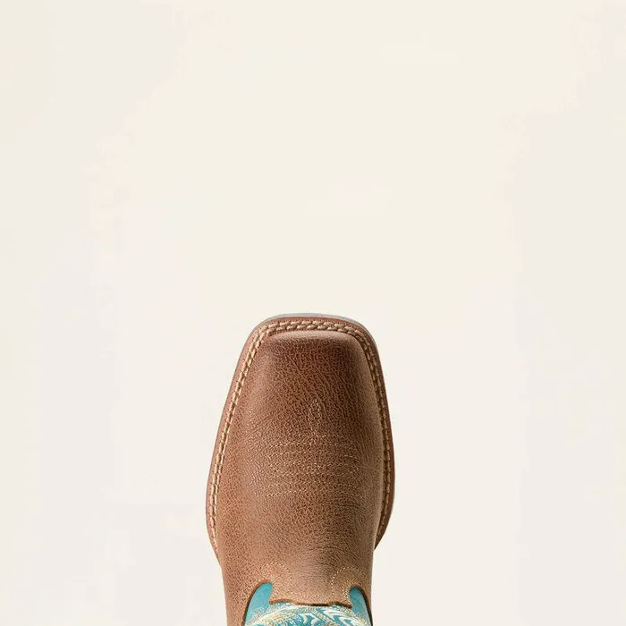 Kids Big Kids039 Footwear Ariat Outrider Toasty Tanvoyage Kids Big Kids039 Footwear Ariat Outrider Toasty Tanvoyage
