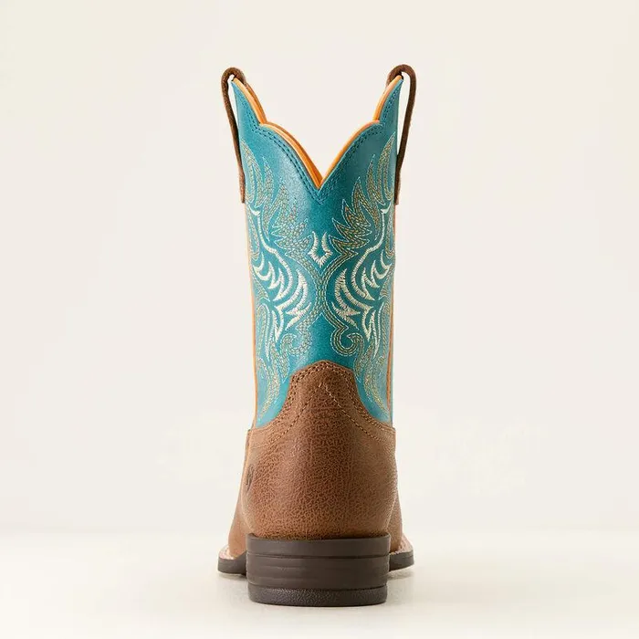 Kids Big Kids039 Footwear Ariat Outrider Toasty Tanvoyage Kids Big Kids039 Footwear Ariat Outrider Toasty Tanvoyage