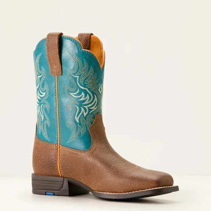 Kids Big Kids039 Footwear Ariat Outrider Toasty Tanvoyage Kids Big Kids039 Footwear Ariat Outrider Toasty Tanvoyage