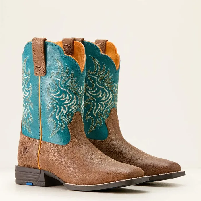 Kids Big Kids039 Footwear Ariat Outrider Toasty Tanvoyage Kids Big Kids039 Footwear Ariat Outrider Toasty Tanvoyage