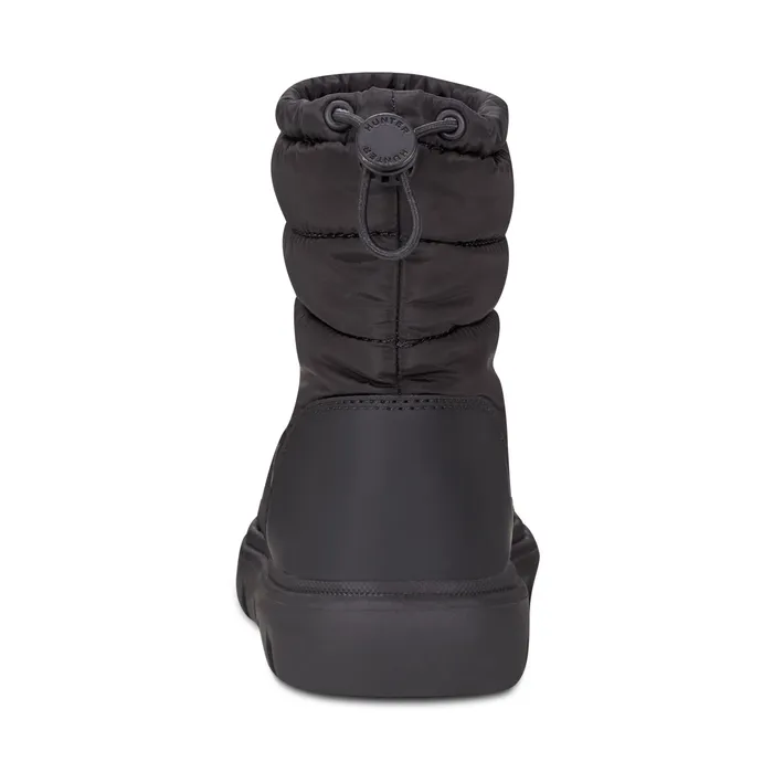Kids Big Kids Cuddle Lug Sole Insulated Waterproof Snow Boots Insulated and Snow Boots HunterBoots