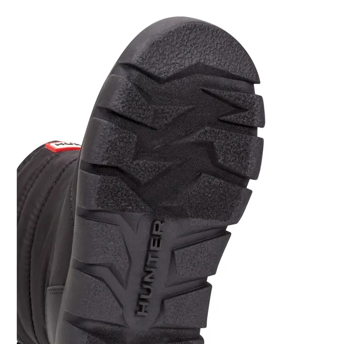 Kids Big Kids Cuddle Lug Sole Insulated Waterproof Snow Boots Insulated and Snow Boots HunterBoots