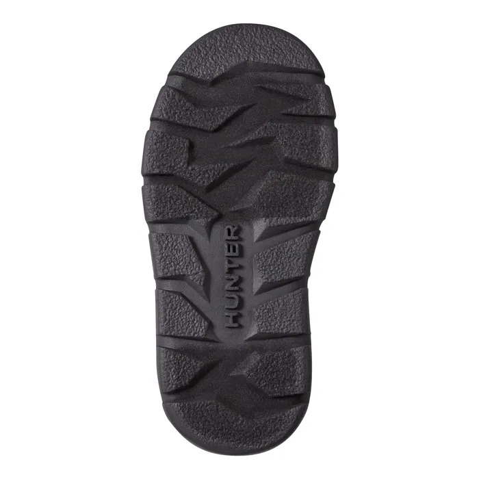 Kids Big Kids Cuddle Lug Sole Insulated Waterproof Snow Boots Insulated and Snow Boots HunterBoots