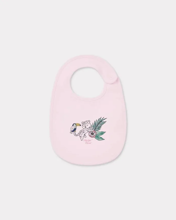 Kids Cotton Newborn Set Faded Pink Kenzo Babies 1 Month 8211 2 Years