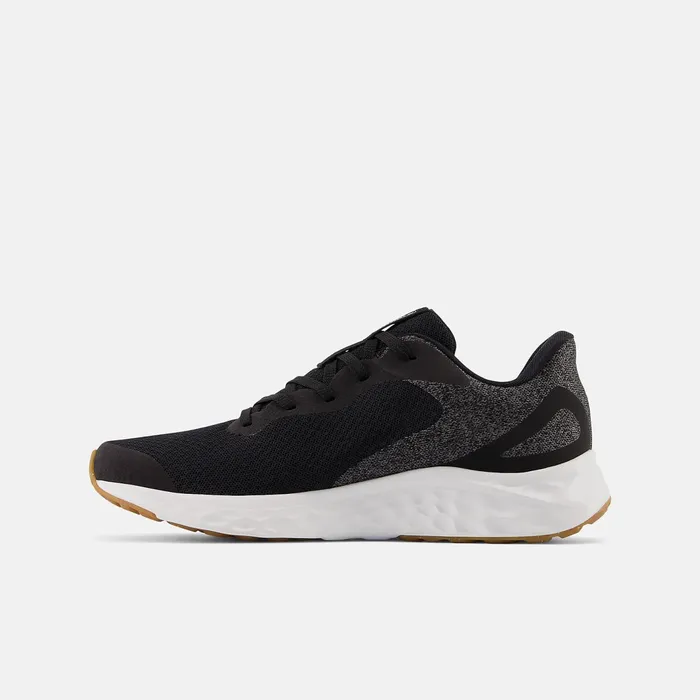 Kids Fresh Foam Arishi V4 Black With White New Balance Size 35 8211 7