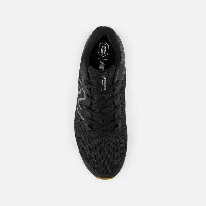 Kids Fresh Foam Arishi V4 Black With White New Balance Size 35 8211 7