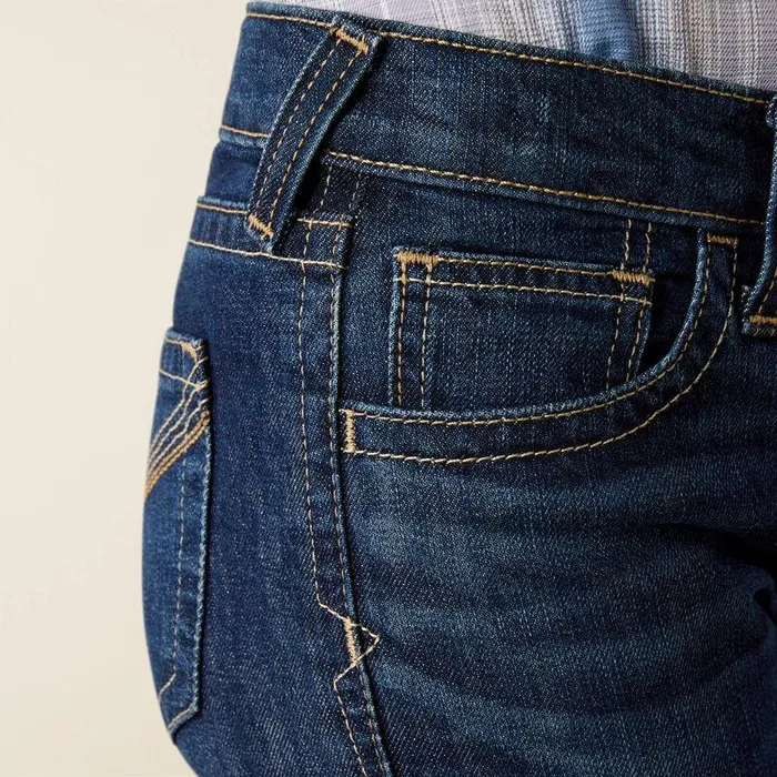 Kids Jeans Ariat Jordyn Flare Jeans Mina
