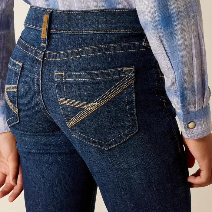 Kids Jeans Ariat Jordyn Flare Jeans Mina