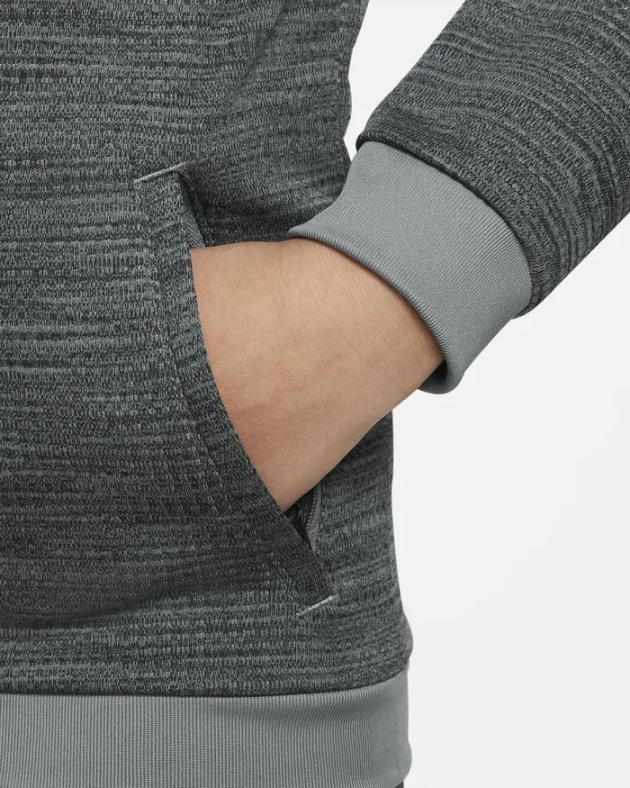 Kids Nike All Clothing DriFIT Academy Cool Greyblack