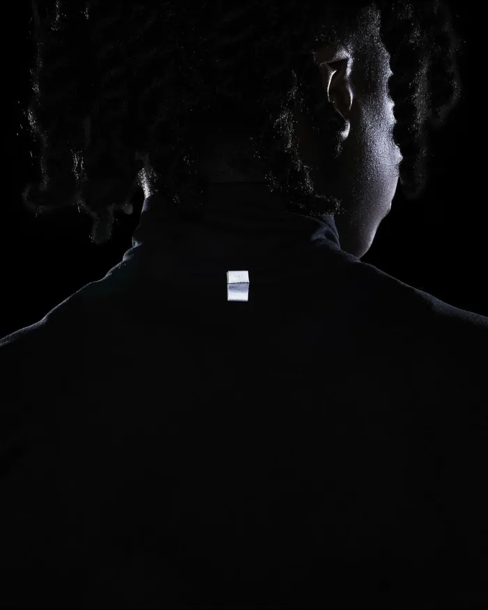 Kids Nike All Clothing DriFIT Poly Black
