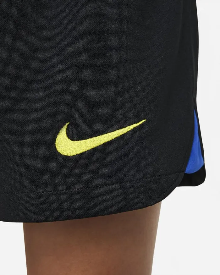 Kids Nike All Clothing Inter Milan 202324 Home Lyon Blueblackvibrant Yellow