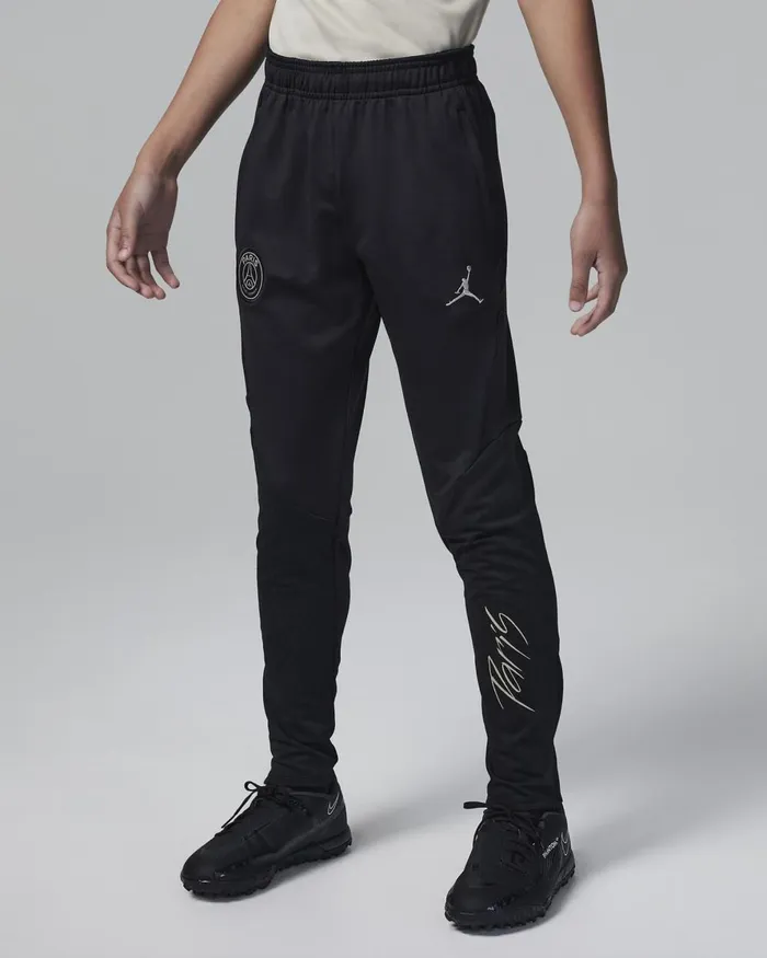 Kids Nike All Clothing Paris SaintGermain Strike Third Blackblackstone