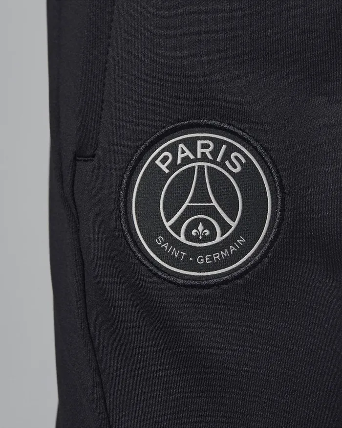 Kids Nike All Clothing Paris SaintGermain Strike Third Blackblackstone