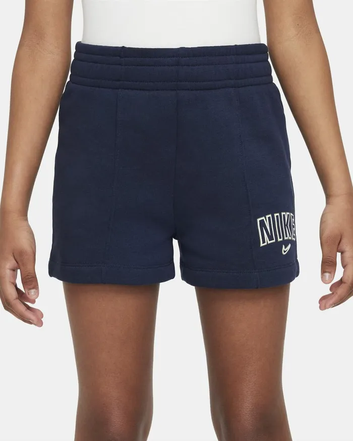 Kids Nike All Clothing Sportswear Obsidian