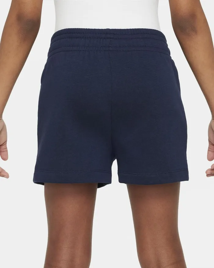 Kids Nike All Clothing Sportswear Obsidian