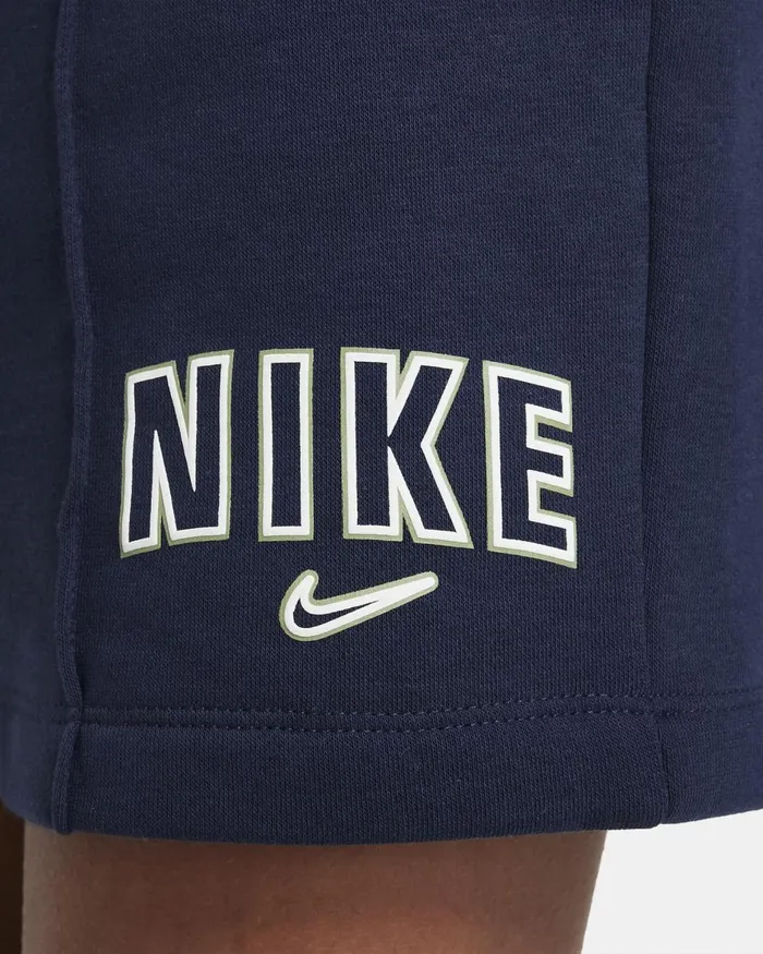 Kids Nike All Clothing Sportswear Obsidian