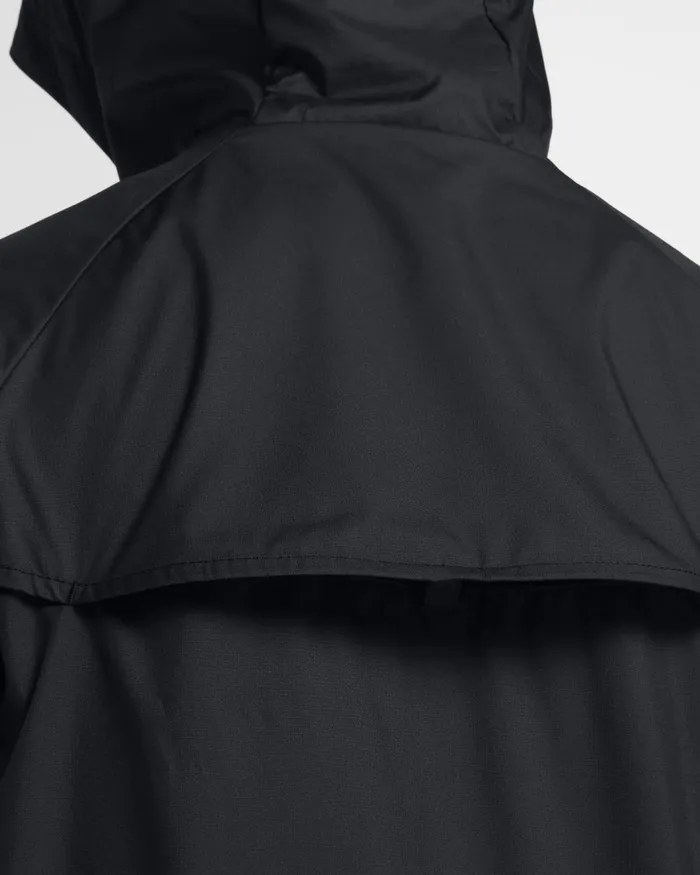 Kids Nike All Clothing Sportswear Windrunner Blackblackblackwhite
