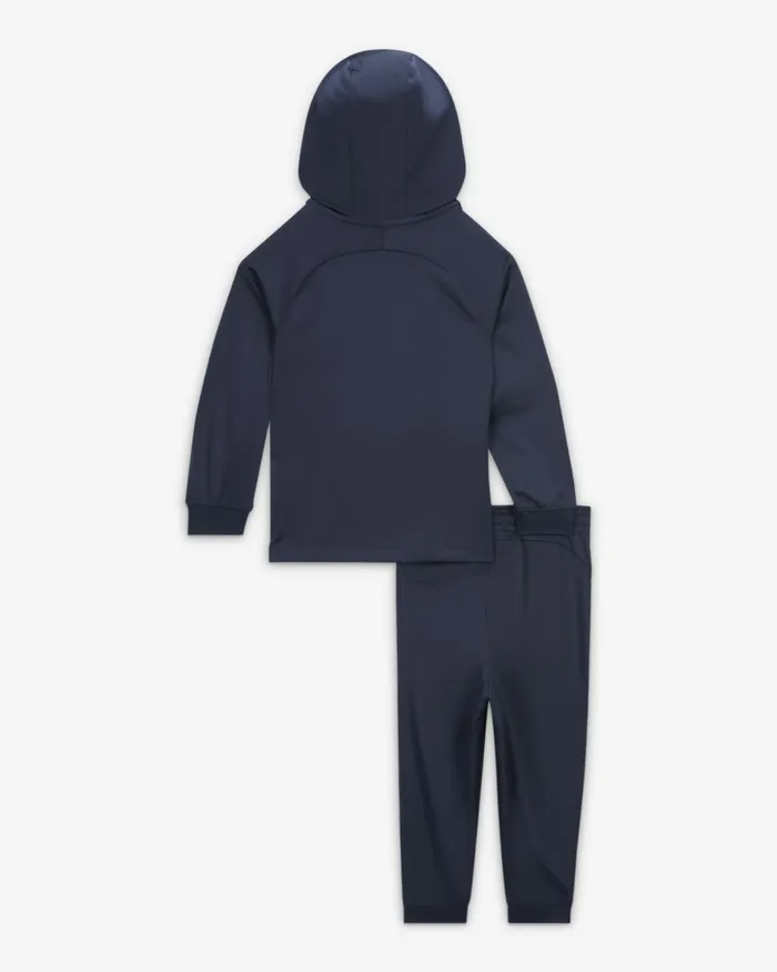 Kids Nike All Clothing Tottenham Hotspur Strike Marinemarinepure Violet
