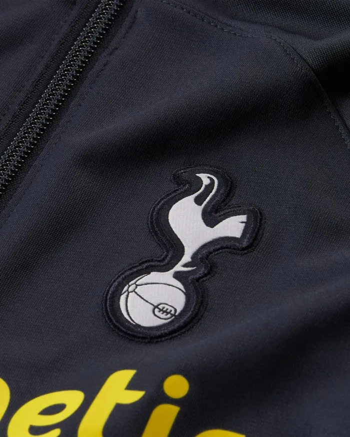 Kids Nike All Clothing Tottenham Hotspur Strike Marinemarinepure Violet