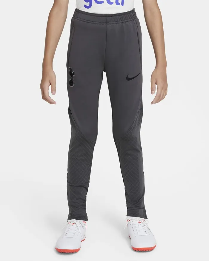 Kids Nike All Clothing Tottenham Hotspur Strike Medium Ashblack