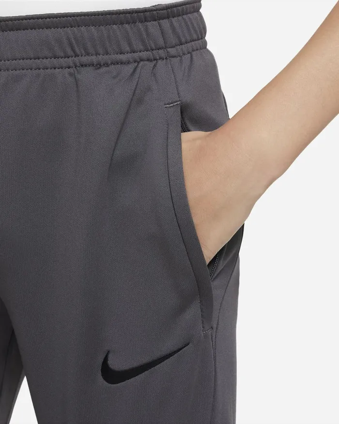 Kids Nike All Clothing Tottenham Hotspur Strike Medium Ashblack